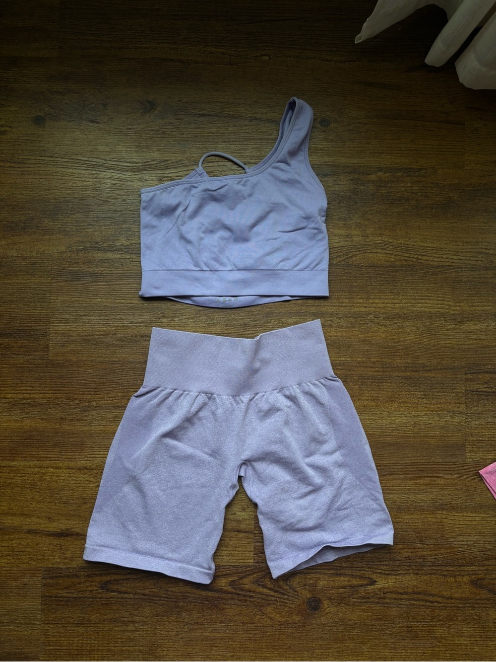 NVGTN Workout Set